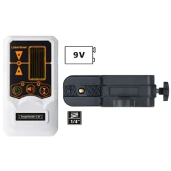 Cellule récepteur laser RangeXtender G 30 LASERLINER