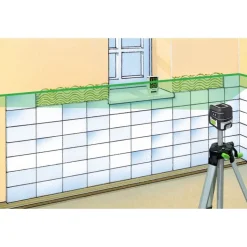 Cellule récepteur laser RangeXtender G 30 LASERLINER