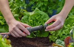 Centrale d'irrigation 1000 GARDENA