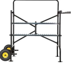 Échafaudage Garden Steel