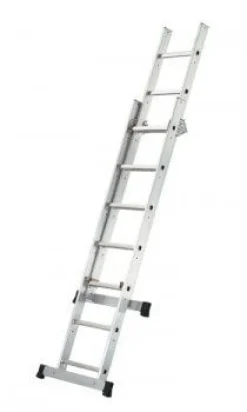 Échafaudage multi-usages - fonction escaliers 2,95 m