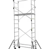 Échafaudage Quad'up 4,7m