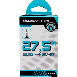 Chambre à air 27,5'' petite valve