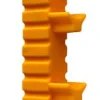 Chandelle 1,70 m EASYPRO-JUMP (sans embase) Jaune