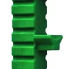 Chandelle 1,10 m EASYPRO-JUMP (sans embase) Vert