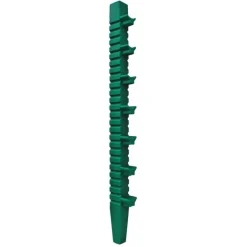Chandelle 1,70 m EASYPRO-JUMP (sans embase) Vert
