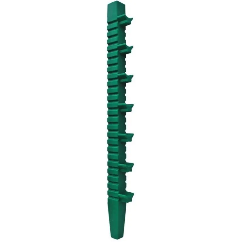Chandelle 1,70 m EASYPRO-JUMP (sans embase) Vert