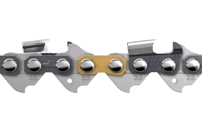 Chaîne de tronçonneuse X-CUT SP33G 0,325''-1,3mm 18 dans