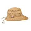 Chapeau de paille T55