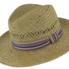 Chapeau de paille T57