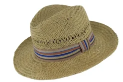 Chapeau de paille T57
