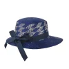 Chapeau marine T57