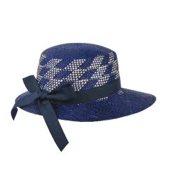 Chapeau marine T57