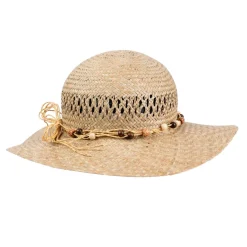 Chapeau de paille T55