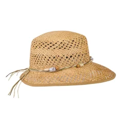 Chapeau de paille T57