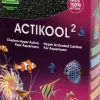 Charbon actif actikool - 1,8L