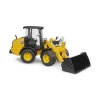 Chargeur Caterpillar sur roues 1/16ème