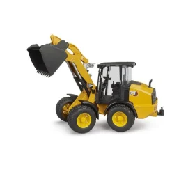Chargeur Caterpillar sur roues 1/16ème
