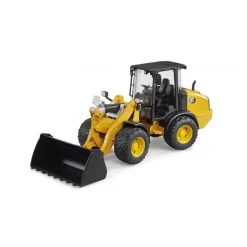 Chargeur Caterpillar sur roues 1/16ème