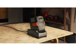 Chargeur de batterie 40-C80 HUSQVARNA