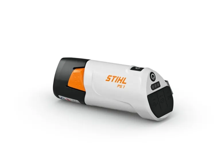 Chargeur 3-en-1 PS 1.0 STIHL
