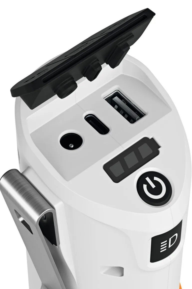 Chargeur 3-en-1 PS 1.0 STIHL