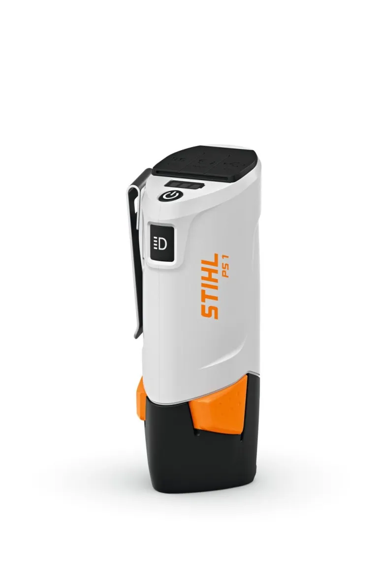 Chargeur 3-en-1 PS 1.0 STIHL