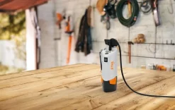 Chargeur 3-en-1 PS 1.0 STIHL