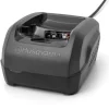 Chargeur fixe de batterie QC250 HUSQVARNA