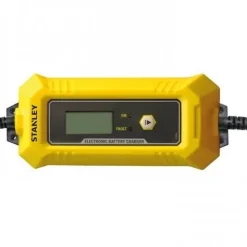 Chargeur intelligent électronique haute frequence 4A 55W