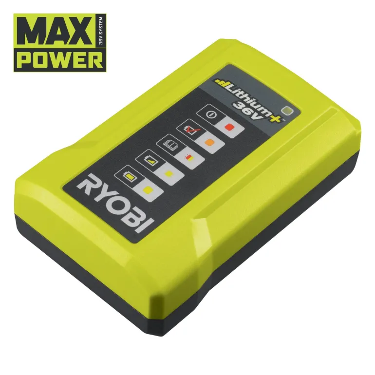 Chargeur RY36C17A 36V standard RYOBI
