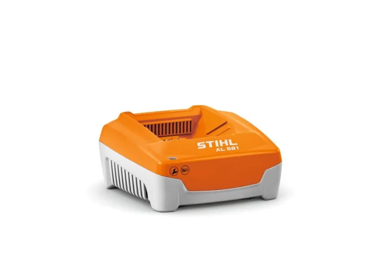 Chargeur ultra rapide AL 501 - 230V STIHL