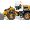 Chargeuse sur pneus Liebherr L566 SIKU