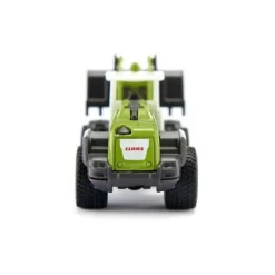 Chargeuse sur pneus Claas Torion 1914