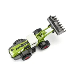 Chargeuse sur pneus Claas Torion 1914