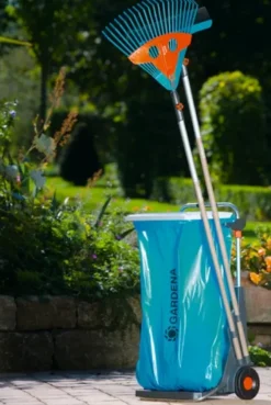 Chariot de jardin multi-usages jusqu'à 70kg GARDENA
