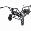 Chariot électrique - Mega Jumbo ZOETTE