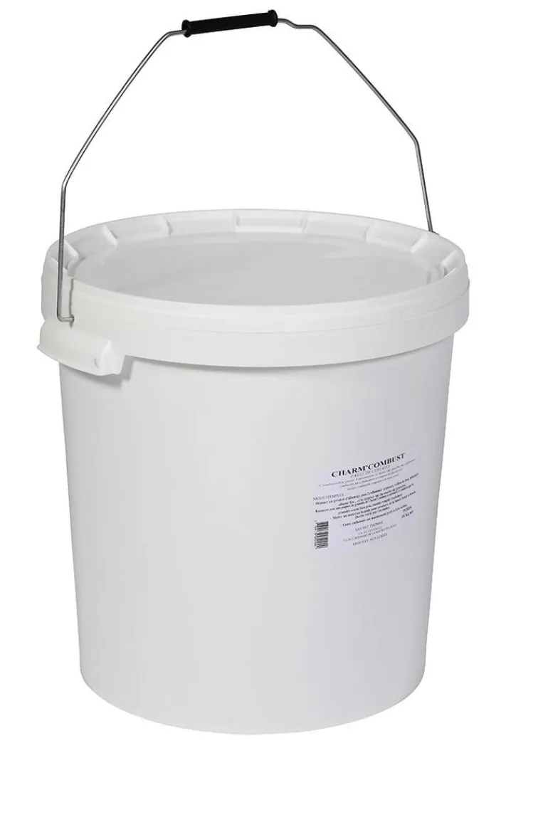 Charm'Combust 18 kg