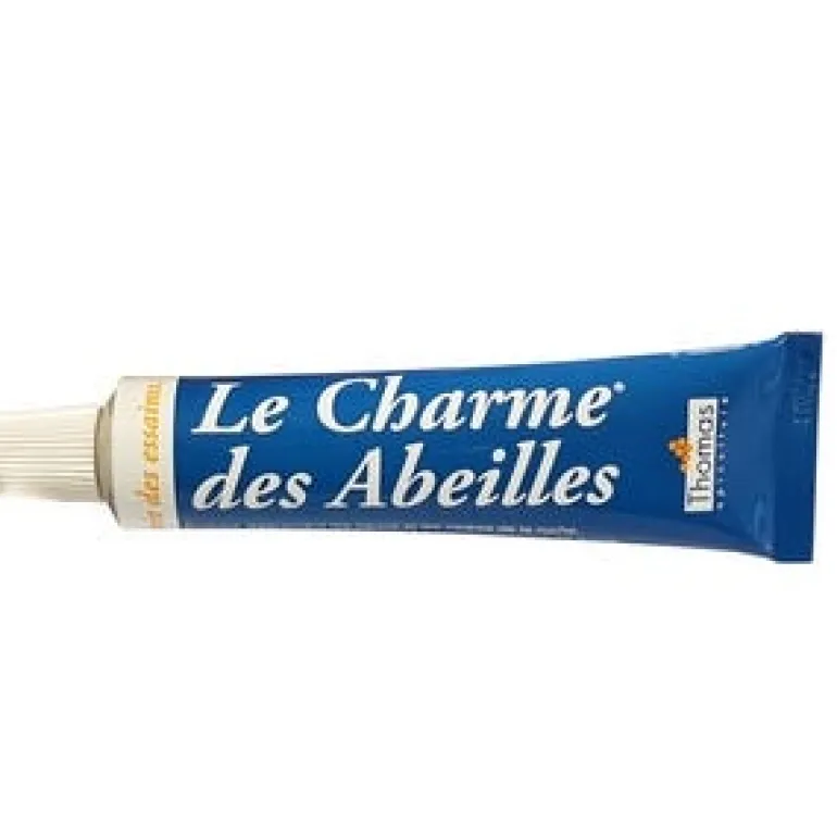 Charme des abeilles tube de 30g