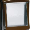 Chatière Staywell original small brun 2 positions PETSAFE