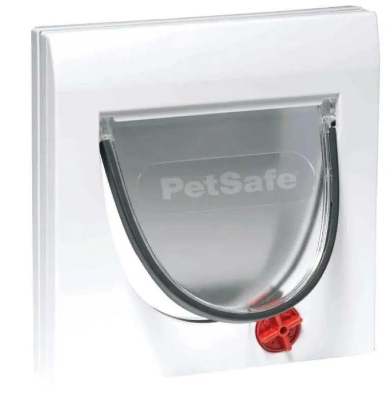 Chatière Porte Staywell manuelle 919SGIFD 4 positions