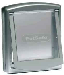 Chatière Staywell original small gris 2 positions PETSAFE