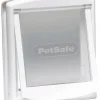 Chatière Staywell original small blanc 2 positions PETSAFE