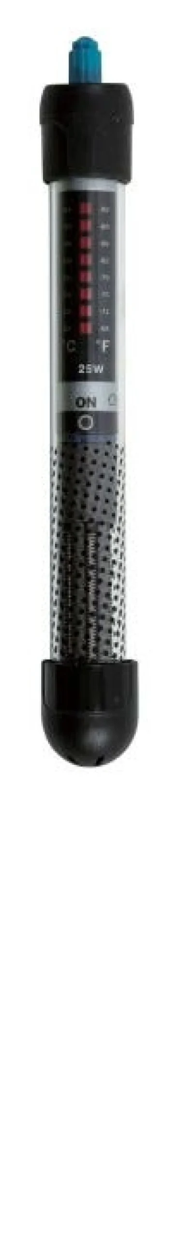 Chauffage Aquaya pour aquarium 25W