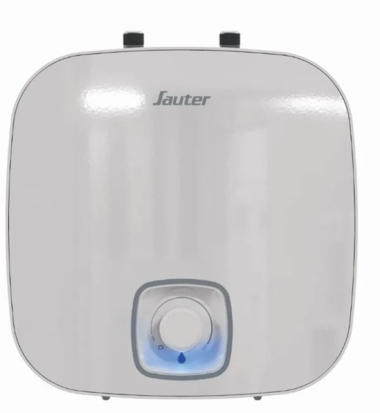 Chauffe-eau 15L sous évier Liquine SAUTER