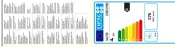 Chauffe-eau 15L sous évier Liquine SAUTER