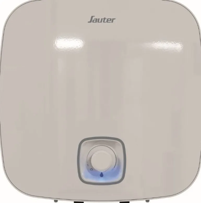 Chauffe-eau 30L sur évier Liquine SAUTER