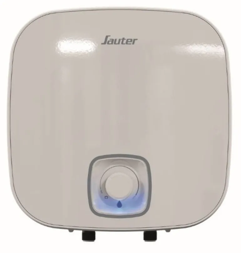 Chauffe-eau 10L sur évier Liquine SAUTER