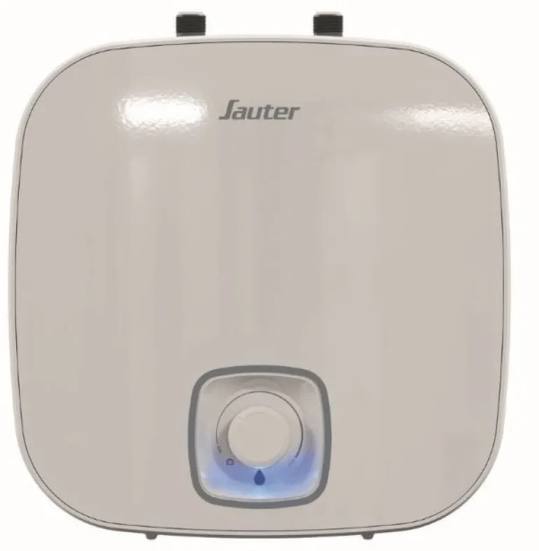 Chauffe-eau 10L sous évier Liquine SAUTER