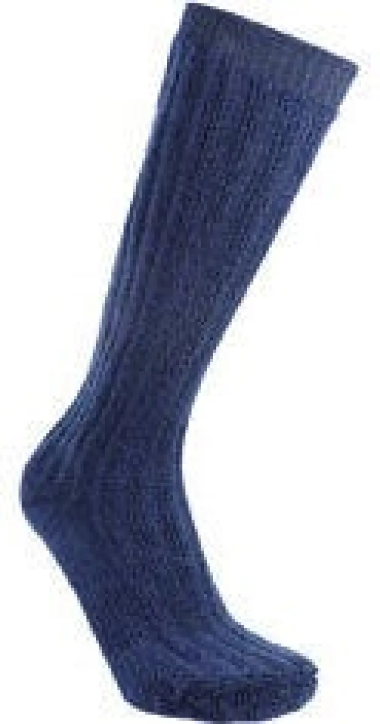 Chaussettes Bouclette X2